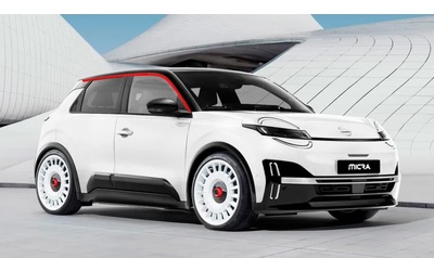 Nuova Nissan Micra... e se arrivasse una versione Nismo?