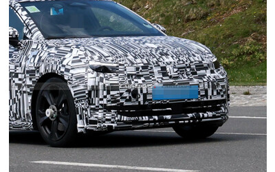 Nuova Volkswagen ID.2 2026 pronta alla sfida del mercato europeo: tutto quello che sappiamo