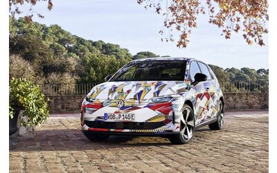 Nuova Volkswagen ID Polo 2026 4 livelli di potenza fino a 450 km e versione GTI
