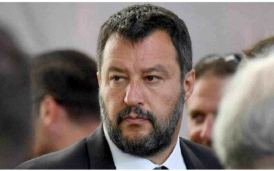 Nuovo Codice della Strada, Salvini è soddisfatto: in 7 mesi 81 morti in meno