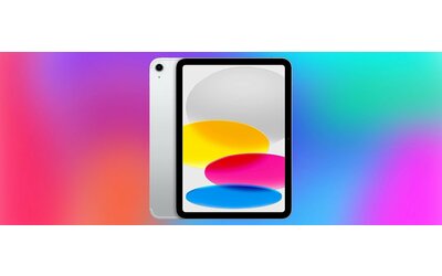 Nuovo iPad in arrivo nel 2025: Apple punta sulla connettività 5G proprietaria