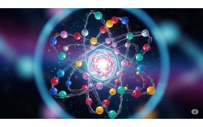 Nuovo microscopio ottico riesce a vedere i singoli atomi
