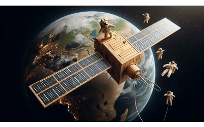 Nuovo satellite quantistico cinese: comunicazioni impossibili da violare