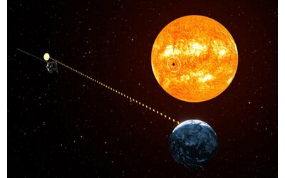 Nuovo telescopio JEDI per studiare il Sole: la NASA punta alla corona solare