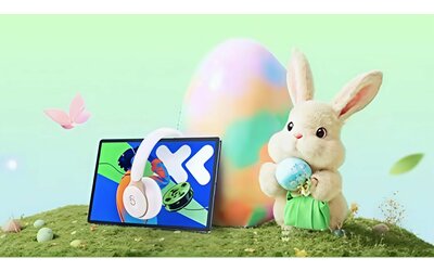 Offerte di Pasqua: Monitor e tastiere da gaming scontate su AliExpress