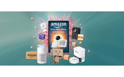 Offerte di Primavera Amazon: i 10 migliori prodotti SwitchBot in sconto | Ultimo giorno