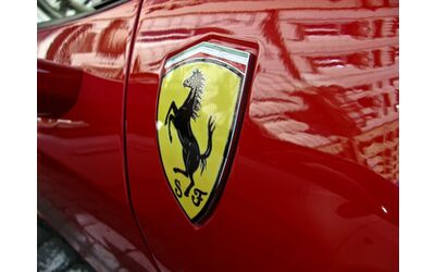 Oggi debutta la nuova Ferrari SF 26 di Formula 1 dove seguire la presentazione in diretta