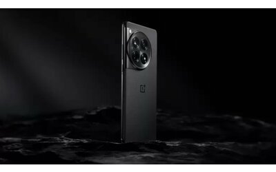 OnePlus 12 al minimo su Amazon: prezzo super e tanta potenza