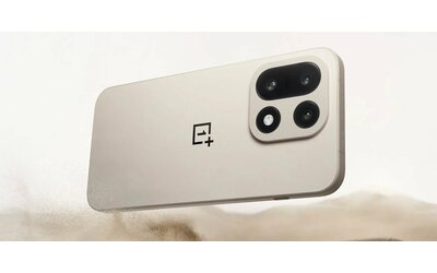 OnePlus 15, la fotocamera in azione: ecco i primi sample ufficiali