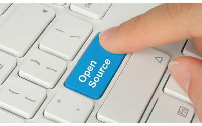 Open Source: un investimento da 7,7 miliardi di dollari l'anno