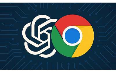 OpenAI Interessata all'acquisto di Chrome se Google sarà costretta a venderlo