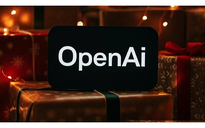 OpenAI lancia o1 e ChatGPT Pro: le prime novità natalizie