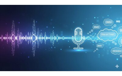 OpenAI rivoluziona la voce: arriva il nuovo modello gpt-realtime