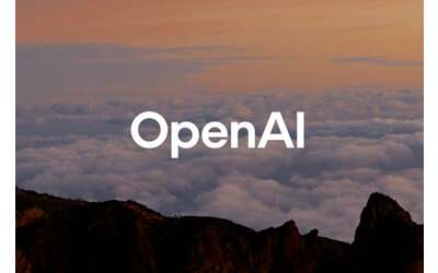 OpenAI si rinnova: nuovo logo e carattere tipografico per l'era dell'AI