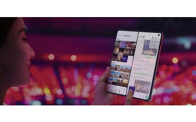 Oppo Find N5 ufficiale: incredibilmente sottile ma super resistente