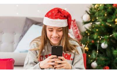 Optima regala Giga illimitati per Natale ai clienti Super Mobile Smart
