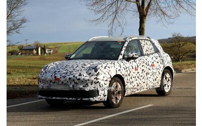 Ora 5 il nuovo crossover di Great Wall Motor sta arrivando in Italia ecco come sar