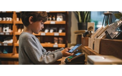 Ora anche i bambini possono pagare con Google Wallet (ma non in Italia)
