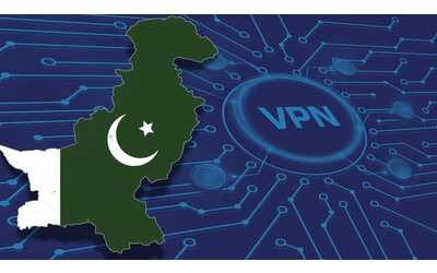 Pakistan verso il divieto delle VPN: 