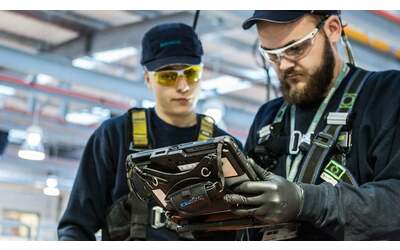 Panasonic lancia la soluzione Toughbook Mobile-IT As-A-Service