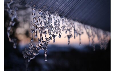 Paradosso o effetto collaterale della crisi climatica? Freddo record in Cina