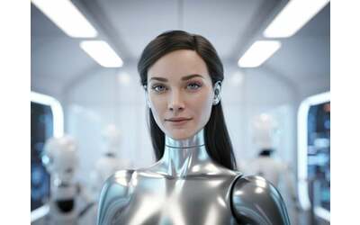 Parla 15 lingue: ecco il robot umanoide per turismo e sanità