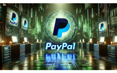 PayPal insiste sulle criptovalute: pagamenti immediati in tutto il mondo