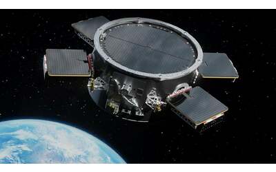 Pentagono punta su Firefly per missioni orbitali avanzate con Elytra Dawn