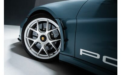 Perch Porsche crede e investe risorse nello sviluppo degli e fuel