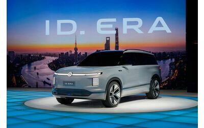 Perch Volkswagen potrebbe portare il range extender in Europa e negli USA