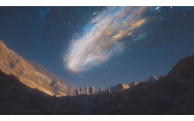 Perplexity lancia Comet Plus: ricavi dalle ricerche AI condivisi con gli editori