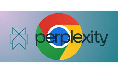 Perplexity vuole Google Chrome e offre 34,5 miliardi per l'acquisizione