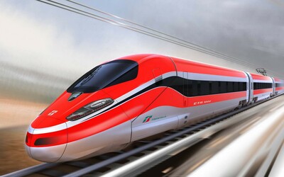 Più treni puntuali in Italia, ma 3 Frecciarossa su 10 arrivano in ritardo. Le critiche del Codacons