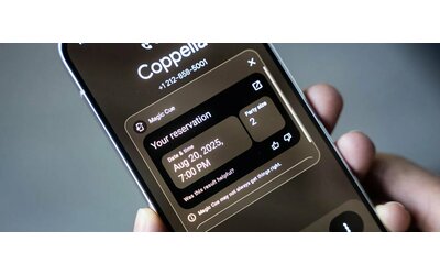 Pixel 10: arriva il meteo personalizzato grazie a Magic Cue, ma solo in due Paesi