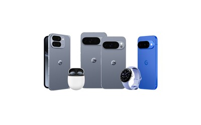 Pixel 10, Pixel Watch 4, Buds e accessori: Evan Blass svela tutti i prezzi in dollari