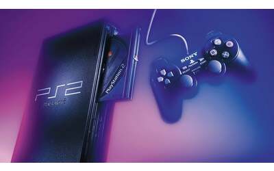 PlayStation 2 è la console più venduta di sempre: superate le 160 milioni di unità