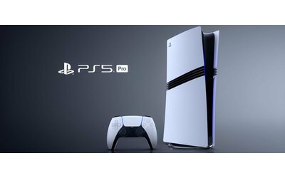 PlayStation 5 Pro: avete la TV giusta per giocarci in 8K?
