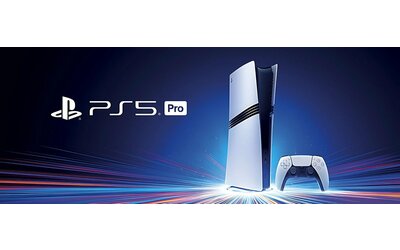 PlayStation 5 Pro torna in sconto su Amazon con pagamento in 5 rate