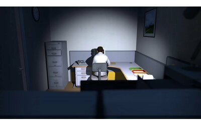 PlayStation Plus, ecco i giochi gratis di gennaio: c'è anche The Stanley Parable