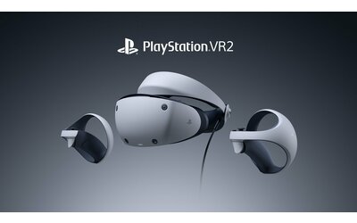 PlayStation VR2, Sony non getta la spugna: in arrivo una feature richiestissima