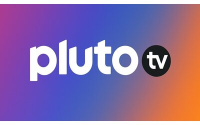 Pluto TV: tutte le novità in arrivo a maggio 2025