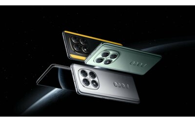 POCO X7 in offerta su Amazon: un'ottima scelta per un mid-range economico (anche in 5 rate)