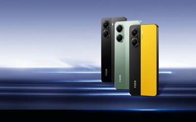 POCO X7 Pro (12+256GB) al miglior prezzo web su eBay: 279 con coupon