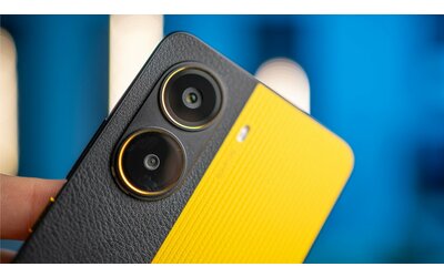 POCO X7 Pro al prezzo più basso su eBay: con coupon TECHAPR25 costa 258