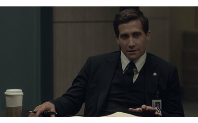 Presunto Innocente, il trailer della serie Apple TV+ con Jake Gyllenhaal
