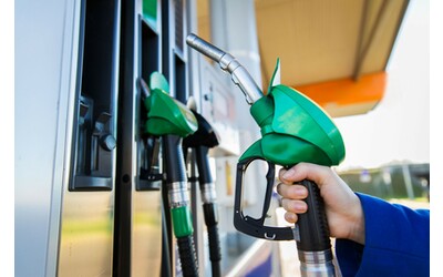 Prezzi benzina e diesel in Europa? Ecco dove costa di meno fare un pieno
