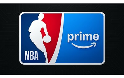 Prime Video porta lNBA in Italia: date, partite e novità della stagione