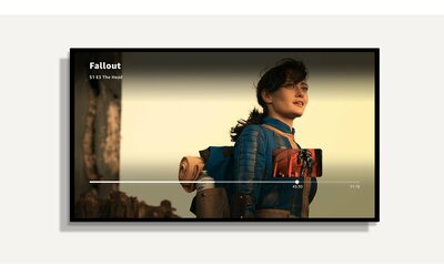 Prime Video si rinnova su Apple TV: nuove funzioni per un'esperienza migliorata