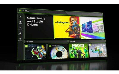 Project G-Assist: l'AI di Nvidia mette a punto il nostro PC da gaming