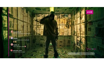 Prophecy, l'eroe mascherato di Damiano Gavino sbarca su Disney+ | Trailer